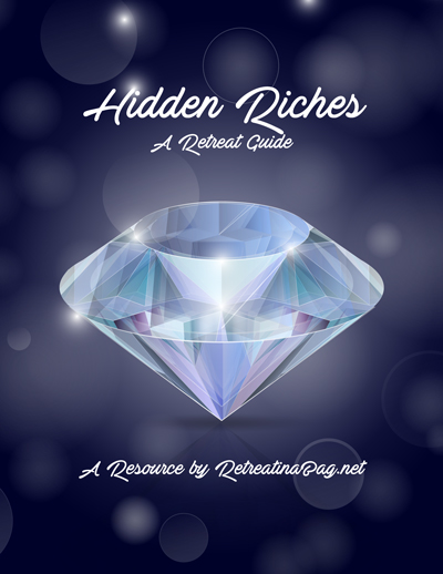 Hidden Riches Guide